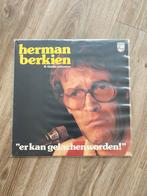 LP Tineke Schouten & Herman Berkien Er Kan Gelachen Worden, Ophalen of Verzenden, Zo goed als nieuw, 12 inch, Overige genres