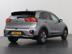 Kia Niro 1.6 GDi PHEV DynamicPlusLine | Lederen Bekleding |, Auto's, Kia, 77 km/l, Gebruikt, Leder en Stof, Adaptive Cruise Control
