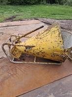 Te koop betonkubel kubel 400 liter, Ophalen, Zo goed als nieuw