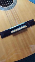 Klassieke flamenco gitaar NIEUW!! Motion WMF1005SM, Ophalen of Verzenden, Nieuw, Klassieke of Spaanse gitaar