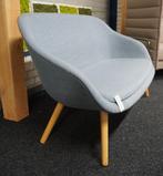 Hay AAL Sofa | Design banken | Lichtblauw | 150 cm, Hout, Gebruikt, -, 150 tot 200 cm