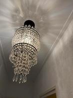 Kroonluchter rofra home, Ophalen, Zo goed als nieuw, Glas