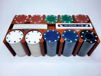 Poker Set, Ophalen, Gebruikt