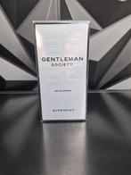givenchy gentlemen society edp 100ml, Sieraden, Tassen en Uiterlijk, Uiterlijk | Parfum, Nieuw, Ophalen of Verzenden