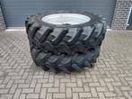Deutz Fahr Wielen 18.4 R38, Zakelijke goederen, Agrarisch | Onderdelen | Banden, Velgen en Assen
