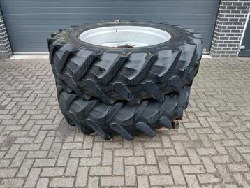 Deutz Fahr Wielen 18.4 R38 beschikbaar voor biedingen