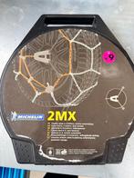 Michelin 2MX Sneeuwkettingen - Maat 9, Auto diversen, Sneeuwkettingen, Ophalen, Gebruikt