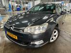 Citroen C5 Tourer 1.6 THP Business, Auto's, Voorwielaandrijving, Euro 5, Gebruikt, Leder en Stof