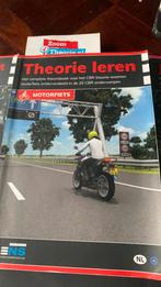 Theorie motorfiets + samenvatting + oefen toetsen, Boeken, Schoolboeken, Overige niveaus, Nederlands, Ophalen of Verzenden, Zo goed als nieuw