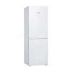 Bosch koelkast KGV332WEA - Serie, 200 liter of meer, BSH Huishoudapparaten, 60 cm of meer, Met aparte vriezer