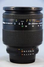 Nikon AF Nikkor 28-200mm/3.5-5.6D IF in TOP STAAT, Audio, Tv en Foto, Fotografie | Lenzen en Objectieven, Gebruikt, Nikon Europe BV