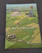 Boek, Wer is it lan sa wiid.  WYMBRITSERADIEL, Ophalen