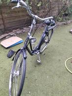 Gazelle damesfiets, Ophalen, Zo goed als nieuw, Gazelle, Versnellingen