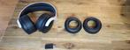 Ps5 pulse headset met extra oorkussens zomer, Audio, Tv en Foto, Koptelefoons, Overige merken, Ophalen of Verzenden, Zo goed als nieuw