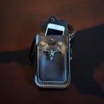 Crossbody telefoon tas  Steampunk/Punk/ Gothic, Ophalen of Verzenden, Nieuw