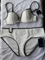 Marie Jo bikini Brigitte 70B / slip 40 NIEUW!!, Wit, Marie Jo, Nieuw, Ophalen of Verzenden