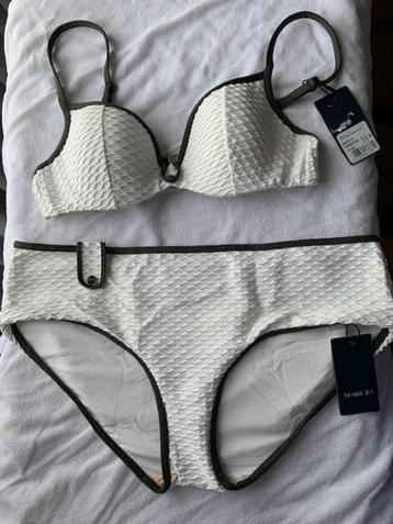 Marie Jo bikini Brigitte 70B / slip 40 NIEUW!! beschikbaar voor biedingen