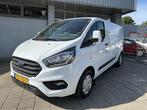 Ford Transit Custom 300 2.0 TDCI 130pk L2H1 Trend | Nette bu, 12 maanden, Stof, 4 cilinders, LED verlichting