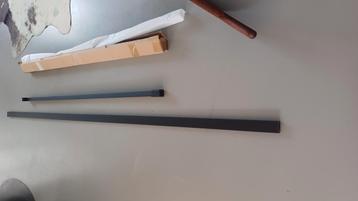 Stabilisatiestang met muurbevestiging  beschikbaar voor biedingen