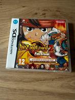 Inazuma eleven 2: firestorm, Spelcomputers en Games, 1 speler, Ophalen of Verzenden, Zo goed als nieuw, Vanaf 3 jaar
