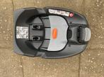 Cybex base Q-fix voor Aton/ cloudQ, Kinderen en Baby's, Autostoeltjes, Overige merken, Gebruikt, Ophalen of Verzenden, Isofix