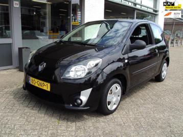 Renault Twingo 1.2 Dynamique beschikbaar voor biedingen