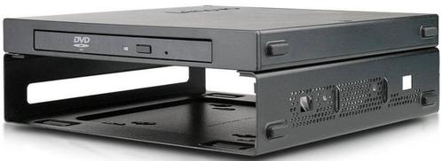 Lenovo Tiny VESA Mount Bracket + Slim DVD Brander, Computers en Software, Optische drives, Zo goed als nieuw, Extern, Dvd, Overig