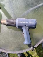 Verfbrander, Doe-het-zelf en Verbouw, Gereedschap | Handgereedschap, Ophalen of Verzenden, Gebruikt