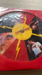 Queen flash Gordon picture disc, Zo goed als nieuw, Verzenden