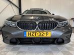 BMW 3-serie Touring 330e Sportline | Leer | HUD | Pano | ACC, 1998 cc, Achterwielaandrijving, Gebruikt, Adaptive Cruise Control
