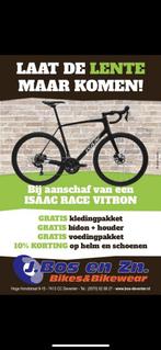 Aanbiedingen op isaac modellen, Overige merken, 28 inch, Ophalen of Verzenden, Zo goed als nieuw