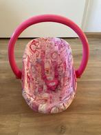 Maxi cosi BABY born, Ophalen, Gebruikt, Babypop