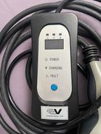 Opladen voor alle elektrische auto’s. Is goed bij nieuw, Auto diversen, Ophalen of Verzenden