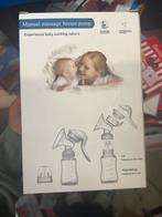 Handmatige Borstkolf - Goedkoop!, Ophalen of Verzenden, Gebruikt, Borstkolf