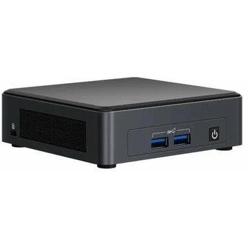 11de Generatie INTEL NUC i5 256GB 8GB beschikbaar voor biedingen