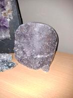Amethist boekensteun, Ophalen of Verzenden