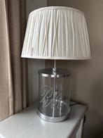 Riviera Maison tafellamp, Ophalen, Gebruikt, 50 tot 75 cm, Landelijk