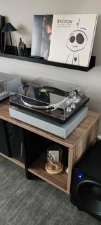 Audiolab 600N Play streamer zilver, Overige merken, Ophalen of Verzenden, Zo goed als nieuw, Minder dan 60 watt