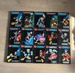 Mooie luxe Donald Duck/ Disney premium pockets superdonald, Boeken, Stripboeken, Ophalen of Verzenden, Complete serie of reeks