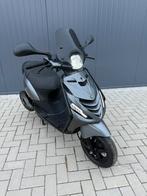 PIAGGIO ZIP FULL OPTION BROM ALPHA LED GARANTIE, Ophalen of Verzenden, Zo goed als nieuw, Benzine, Zip