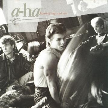 a-ha – Hunting High And Low beschikbaar voor biedingen