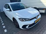 Volkswagen Polo 1.0 TSI Life Edition 95 PK | Automaat | Clim, Auto's, Volkswagen, 12 maanden, Stof, Gebruikt, 95 pk