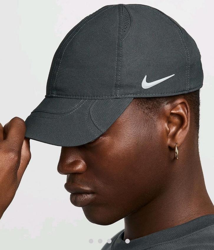 NIKE NOCTA DRAKE OVO PET GRIJS MAAT L/XL NIEUW, Kleding | Heren, Hoeden en Petten, Nieuw, 60 cm (XL, 7½ inch) of meer, Ophalen of Verzenden