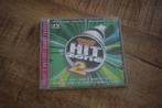 TMF Hitzone 2 CD (1998), Cd's en Dvd's, Cd's | Dance en House, Gebruikt, Ophalen of Verzenden, Techno of Trance