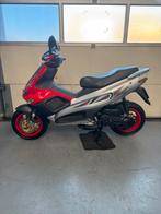 Gilera Runner Sp DD 50cc 2t, Fietsen en Brommers, Scooters | Piaggio, Ophalen, Tweetakt, Overige modellen, Gilera/Piaggio