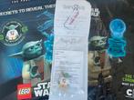 Lego Star Wars YODA NY I LOVE, Nieuw, Ophalen of Verzenden