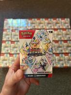 Prismatic evolutions boosterbundle, Ophalen of Verzenden, Zo goed als nieuw