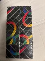 Rubik's magic - Vintage Puzzel, Ophalen of Verzenden, Gebruikt, Rubik's of 3D-puzzel