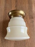 Antieke Lamp uit de jaren 40, Ophalen of Verzenden