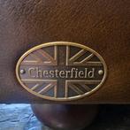 Chesterfield Chesham 3-zits - Antiek Goud // NIEUW!, Ophalen